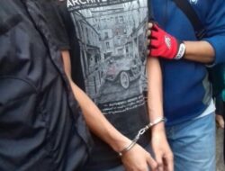 Bawa Sajam Diduga Mau Tawuran, Tiga Pelajar Bekasi Diciduk Polisi