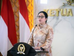 Puan: Selamat Bertanding Kontingen RI di SEA Games, Harumkanlah Nama Bangsa