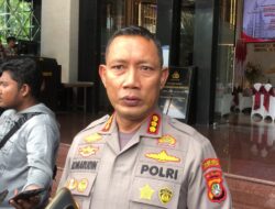 Polisi Amankan Dua Ibu Masuki Istana Klaim Korban Penggelapan dan Penipuan