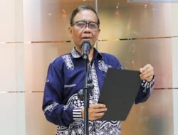 Menko Polhukam Pastikan Pengamanan KTT ASEAN Berjalan Baik