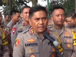 Marak Penyalagunaan Senjata Airsoft dan Air Gun, Ini Imbauan Kapolda Metro