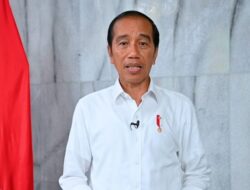 Jokowi: Keuangan Digital Bisa Dioptimalkan Jadi Sumber Ekonomi Baru