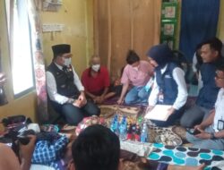 Program Polisi ada dimana-mana Dalam Ciptakan Kondusifitas Wilayah Polsek Jatiwangi