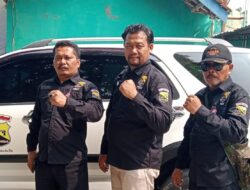 Polres Majalengka, Mengundang Pimred Jejakinvestigasi.id lakukan Klarifikasi terkait Pemberitaan