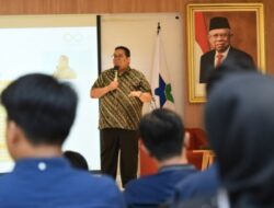 Bawaslu Minta Generasi Muda Kampanyekan Anti Politik Uang