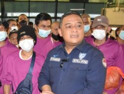 Gerebek Penampungan PMI Ilegal di Jaktim, BP2MI Selamatkan Enam Orang