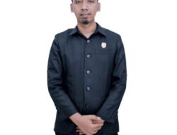 H. Didin Jaenudin S.I.P : Mohon Doa dan Dukungannya, Dalam Perjuangan Menuju DPRD Kab.Majalengka