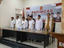 Rapimcab Partai GERINDRA Kab.Majalengka, Memutuskan Gibran Sebagai Wakil Presiden RI 2024