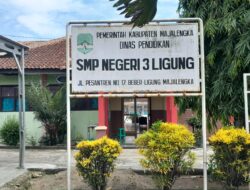 Oknum Guru SMP di Majalengka, diduga Ajak Mabuk Siswinya Sehingga Terjadi Sesuatu