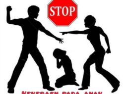 Oknum Kuwu Anjatan Utara Aniaya Anak Di Bawah Umur Inilah Faktanya