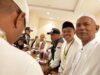 Program Gus Men Sang Inovator Kemudahan Berhaji, Mendapatkan Pujian Bagus Dari Orang Arab dan di Rasakan Nyata Oleh Jema’ah Haji Asal Malausma Majalengka