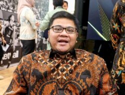 Kantor FIBA Diresmikan di Jakarta, Plt Ketum Perbasi: Saya Harap Membawa Dampak Positif untuk Prestasi dan Industri Bola Basket Indonesia