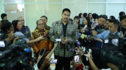 Menpora Dito Tegaskan Pemberian Kewarganegaraan 100% Miliki Darah Indonesia