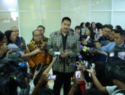 Menpora Dito Tegaskan Pemberian Kewarganegaraan 100% Miliki Darah Indonesia